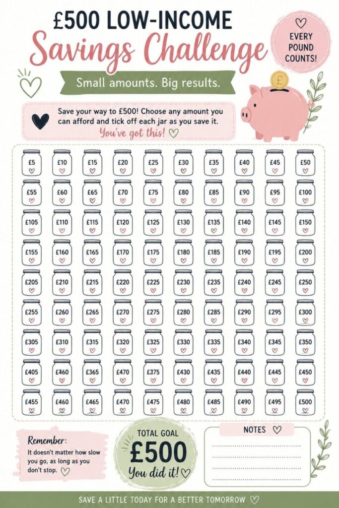 500-savings-challenge-printable